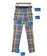 MARQUES' ALMEIDA（マルケス　アルメイダ）その他 青 サイズ:8(S位) レディース/2200624381037