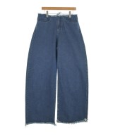 MARQUES' ALMEIDA デニムパンツ