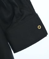 MARQUES' ALMEIDA（マルケス　アルメイダ）カジュアルシャツ 黒 サイズ:XS レディース/2200623596012