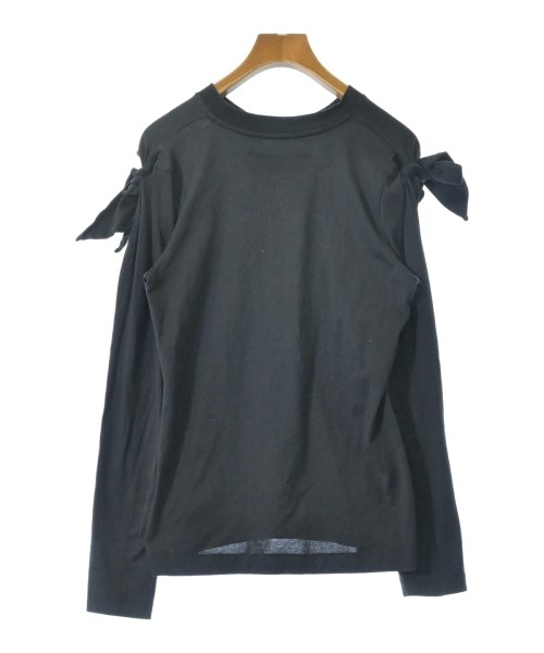 MARQUES' ALMEIDA（マルケス　アルメイダ）Tシャツ・カットソー 紺 サイズ:XS レディース/2200610754043
