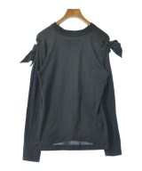 MARQUES' ALMEIDA（マルケス　アルメイダ）Tシャツ・カットソー 紺 サイズ:XS レディース/2200610754043