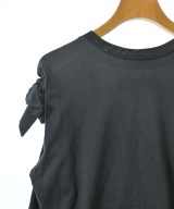 MARQUES' ALMEIDA（マルケス　アルメイダ）Tシャツ・カットソー 紺 サイズ:XS レディース/2200610754043