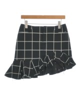 MARQUES' ALMEIDA ミニスカート