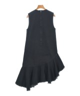 MARQUES' ALMEIDA（マルケス　アルメイダ）ワンピース 黒 サイズ:XS レディース/2200694819010