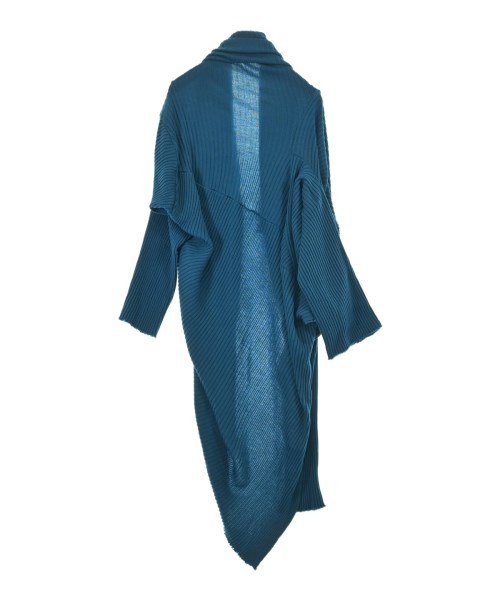 MARQUES' ALMEIDA（マルケス　アルメイダ）カーディガン 青 サイズ:F レディース/2200653329130