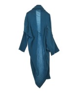 MARQUES' ALMEIDA（マルケス　アルメイダ）カーディガン 青 サイズ:F レディース/2200653329130