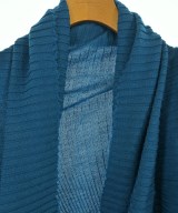 MARQUES' ALMEIDA（マルケス　アルメイダ）カーディガン 青 サイズ:F レディース/2200653329130