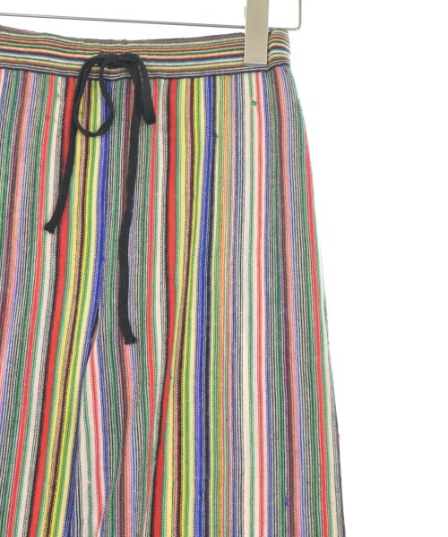 MARQUES' ALMEIDA（マルケス　アルメイダ）スウェットパンツ 青 サイズ:XS レディース/2200654032121