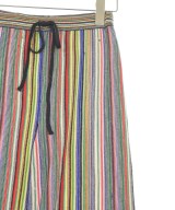 MARQUES' ALMEIDA（マルケス　アルメイダ）スウェットパンツ 青 サイズ:XS レディース/2200654032121