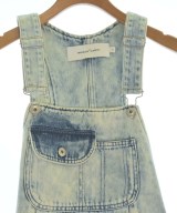 MARQUES' ALMEIDA（マルケス　アルメイダ）ワンピース 青 サイズ:S レディース/2200656134021