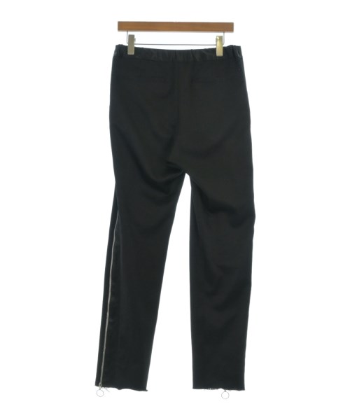 MARQUES' ALMEIDA（マルケス　アルメイダ）その他 黒 サイズ:8(S位) レディース/2200648393030