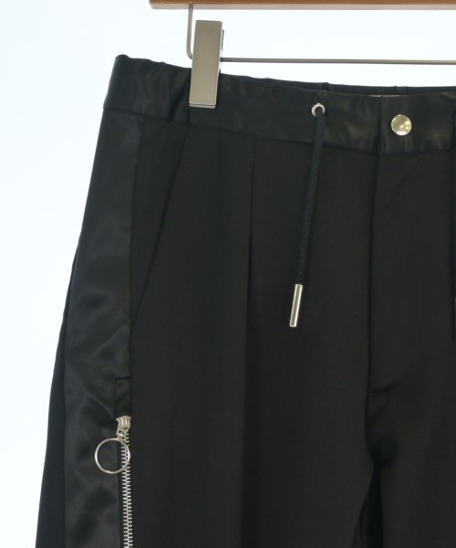 MARQUES' ALMEIDA（マルケス　アルメイダ）その他 黒 サイズ:8(S位) レディース/2200648393030