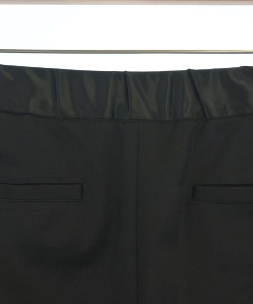 MARQUES' ALMEIDA（マルケス　アルメイダ）その他 黒 サイズ:8(S位) レディース/2200648393030