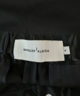 MARQUES' ALMEIDA（マルケス　アルメイダ）その他 黒 サイズ:8(S位) レディース/2200648393030