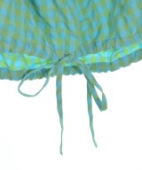 MARQUES' ALMEIDA（マルケス　アルメイダ）ブラウス 青 サイズ:XS レディース/2200641103193