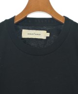 MARQUES' ALMEIDA（マルケス　アルメイダ）Tシャツ・カットソー 黒 サイズ:S レディース/2200700928064