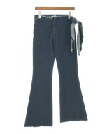 MARQUES' ALMEIDA デニムパンツ