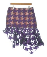 MARQUES' ALMEIDA ロング・マキシ丈スカート