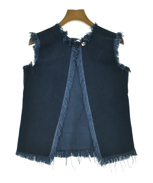 MARQUES' ALMEIDA(マルケス　アルメイダ)のベスト サイズ:XS 13,600円
