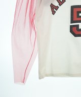 MARQUES' ALMEIDA（マルケス　アルメイダ）Tシャツ・カットソー 白 サイズ:S レディース/2200684939056