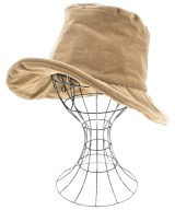 REINHARD PLANK（レナード　プランク）ハット 茶 サイズ:- レディース/2200631231851