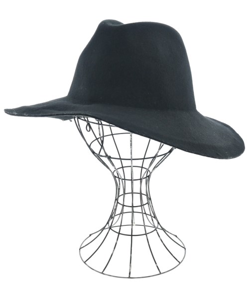 レナード　プランク(REINHARD PLANK)のREINHARD PLANK ハット