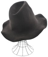 REINHARD PLANK（レナード　プランク）ハット 茶 サイズ:- レディース/2200679184010