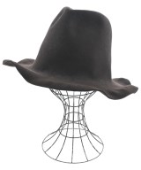 REINHARD PLANK ハット