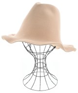 REINHARD PLANK ハット