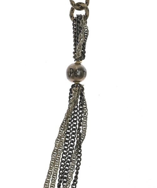 pellini（ペリーニ）ネックレス ゴールド サイズ:- レディース/2200632452026