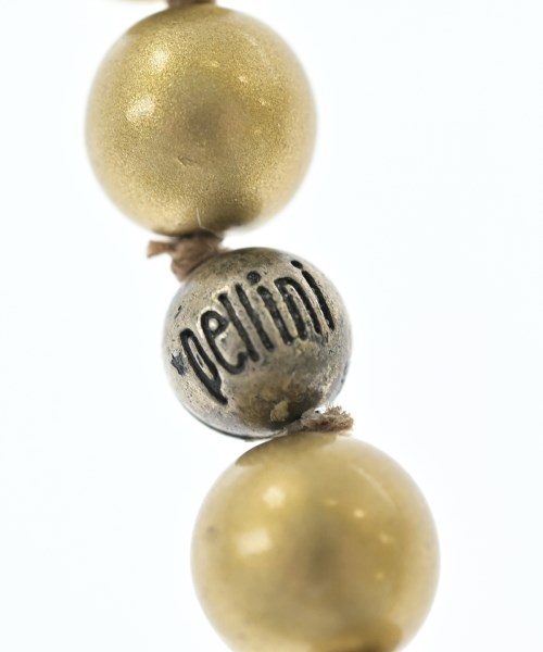 pellini（ペリーニ）ネックレス ゴールド サイズ:- レディース/2200719962141