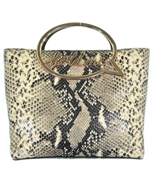 SOPHIA WEBSTER（ソフィアウェブスター）ショルダーバッグ グレー サイズ:- レディース/2200621204094