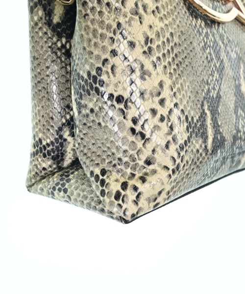 SOPHIA WEBSTER（ソフィアウェブスター）ショルダーバッグ グレー サイズ:- レディース/2200621204094