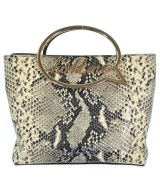 SOPHIA WEBSTER（ソフィアウェブスター）ショルダーバッグ グレー サイズ:- レディース/2200621204094