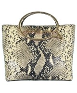 SOPHIA WEBSTER（ソフィアウェブスター）ショルダーバッグ グレー サイズ:- レディース/2200621204094