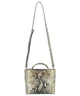 SOPHIA WEBSTER（ソフィアウェブスター）ショルダーバッグ グレー サイズ:- レディース/2200621204094