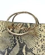 SOPHIA WEBSTER（ソフィアウェブスター）ショルダーバッグ グレー サイズ:- レディース/2200621204094