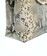 SOPHIA WEBSTER（ソフィアウェブスター）ショルダーバッグ グレー サイズ:- レディース/2200621204094