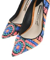 SOPHIA WEBSTER（ソフィアウェブスター）パンプス 黒 サイズ:EU35(21.5cm位) レディース/2200645055030