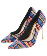 SOPHIA WEBSTER パンプス