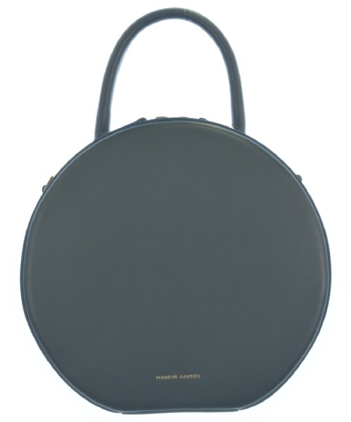 マンサーガブリエル(MANSUR GAVRIEL)のMANSUR GAVRIEL ショルダーバッグ
