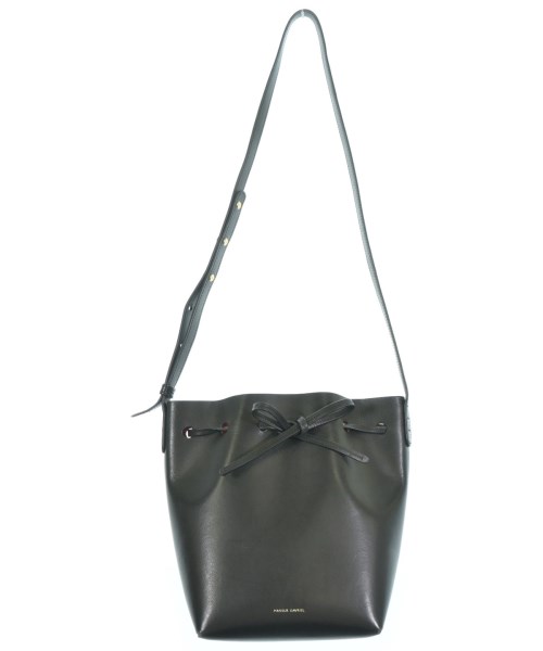 マンサーガブリエル(MANSUR GAVRIEL)のMANSUR GAVRIEL ショルダーバッグ