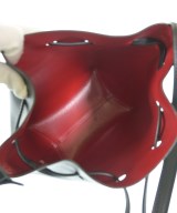 MANSUR GAVRIEL（マンサーガブリエル）ショルダーバッグ 黒 サイズ:- レディース/2200610596148
