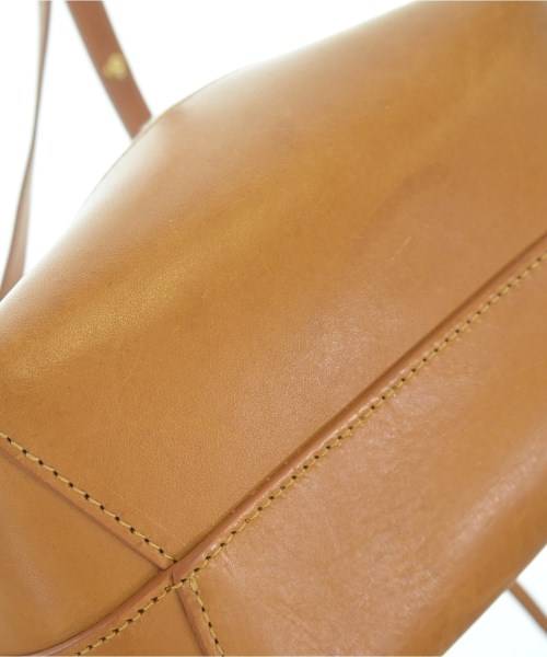 MANSUR GAVRIEL（マンサーガブリエル）ショルダーバッグ ベージュ サイズ:- レディース/2200668746298