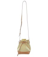 MANSUR GAVRIEL（マンサーガブリエル）ショルダーバッグ ベージュ サイズ:- レディース/2200668746298