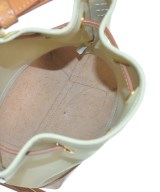 MANSUR GAVRIEL（マンサーガブリエル）ショルダーバッグ ベージュ サイズ:- レディース/2200668746298