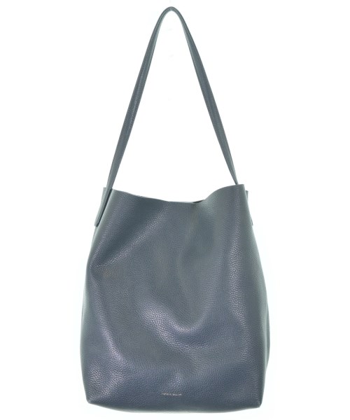 MANSUR GAVRIEL(マンサーガブリエル)ショルダーバッグ 紺 サイズ:-/2200674670082