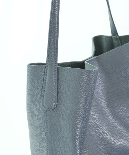 MANSUR GAVRIEL（マンサーガブリエル）ショルダーバッグ 紺 サイズ:- レディース/2200674670082