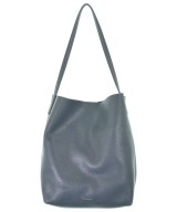 MANSUR GAVRIEL（マンサーガブリエル）ショルダーバッグ 紺 サイズ:- レディース/2200674670082