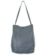 MANSUR GAVRIEL（マンサーガブリエル）ショルダーバッグ 紺 サイズ:- レディース/2200674670082